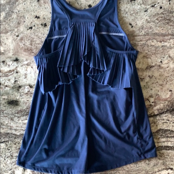 Girls tank top - Picture 2 of 3